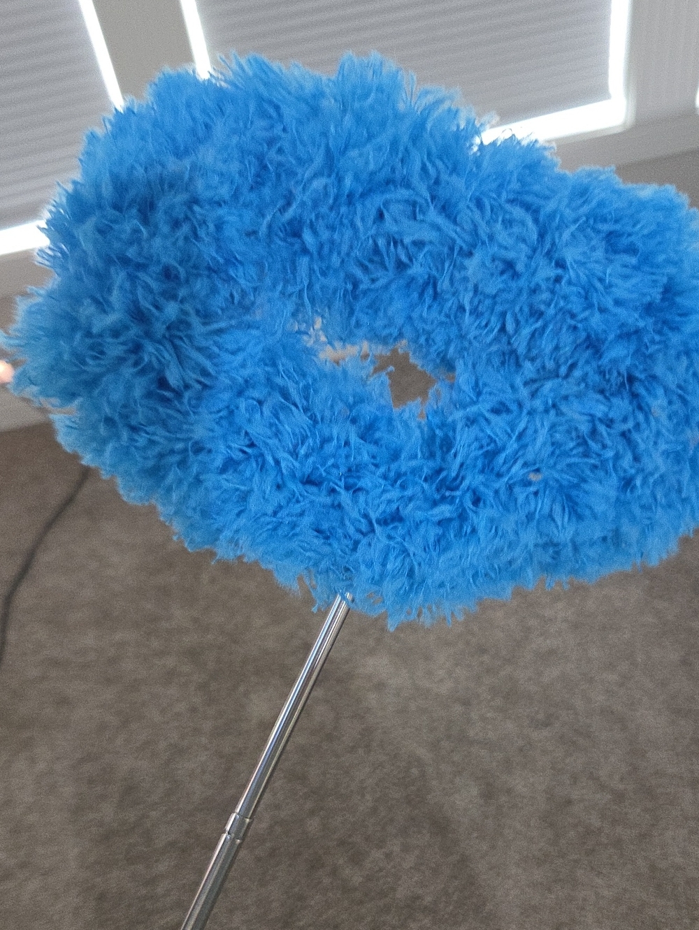 Adjustable Fan Cleaner - Picture 3 of 3